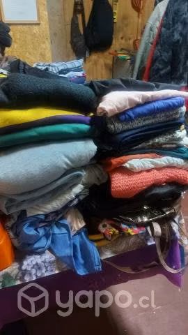 ropa