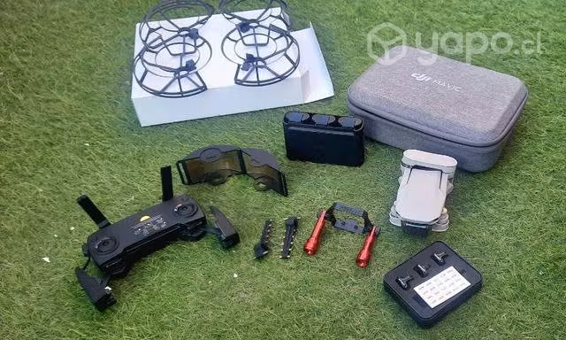 Mavic mini