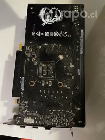 1650 super 4gb - Imagen 3