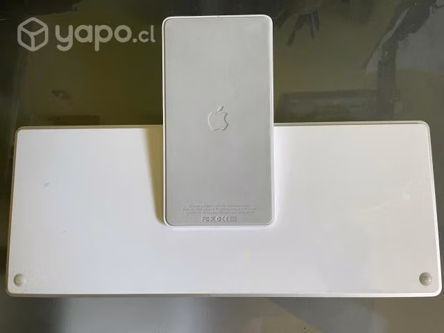 Teclado iPad a1359 original - Imagen 3