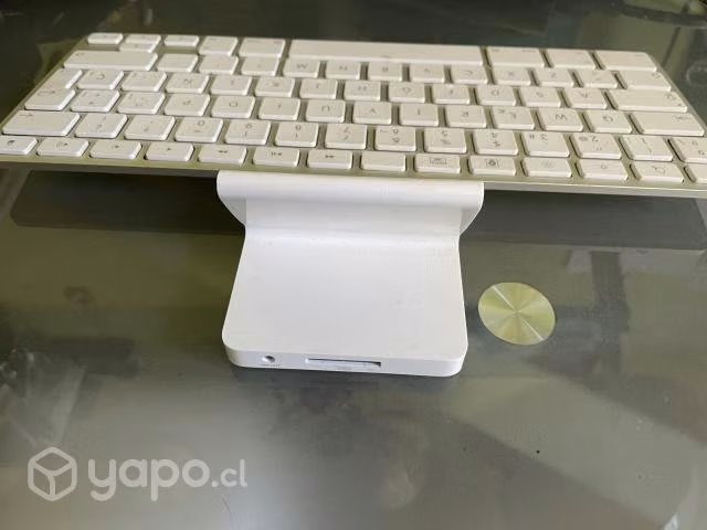 Teclado iPad a1359 original - Imagen 2