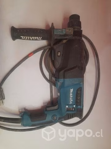 Taladro percutor makita - Imagen 3
