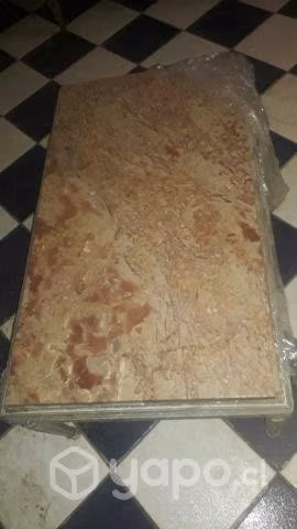 Mesa de centro mármol Luis xvi
