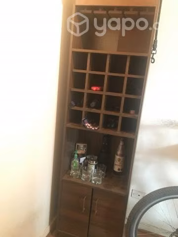 cava vertical