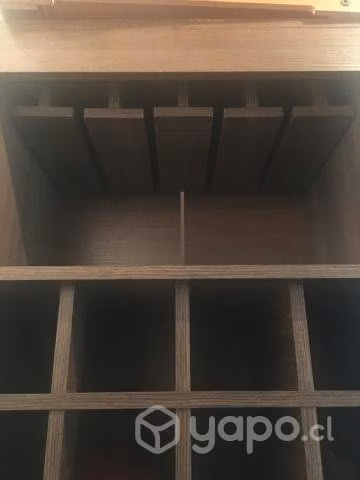 cava vertical - Imagen 4