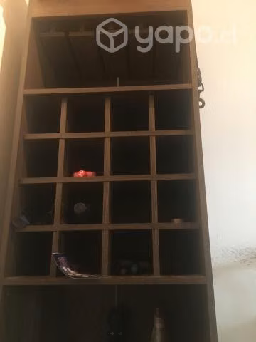 cava vertical - Imagen 2
