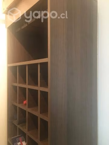 cava vertical - Imagen 3
