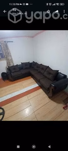 Sillón semi nuevo - Imagen 3