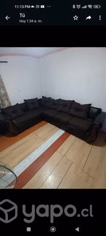 Sillón semi nuevo - Imagen 2
