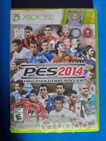 Juegos de xbox 360