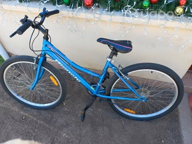Bicicleta aro 26