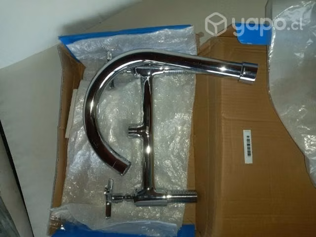 Llave lavaplatos fas