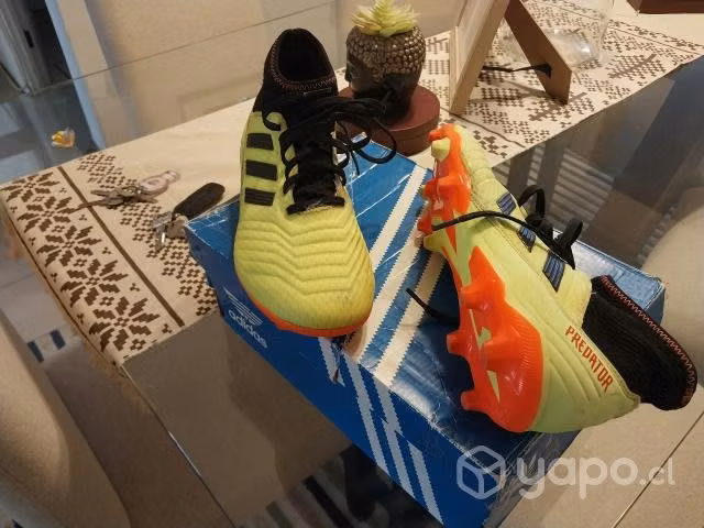 Chuteadores de futbol - Imagen 3
