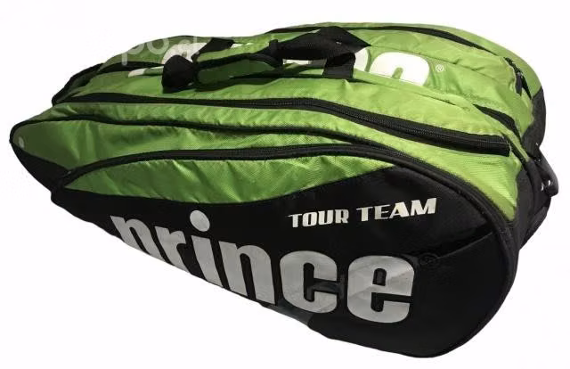 Bolso para raquetas de tenis