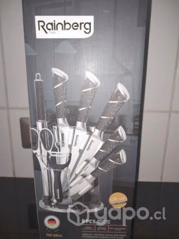 Hermosos productos de hogar