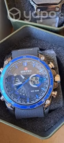 Relojes bistec - Imagen 5