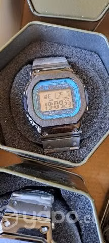 Relojes bistec - Imagen 2