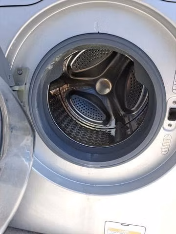 Lavadora automática daewoo impeke