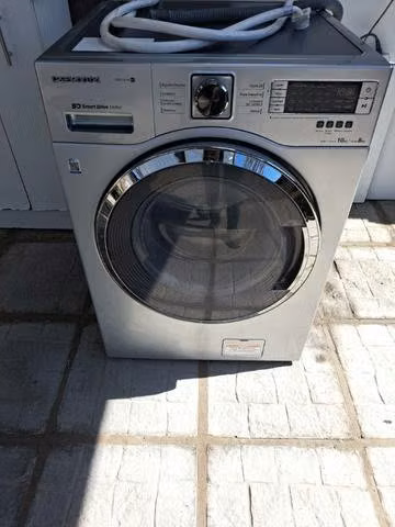 Lavadora automática daewoo impeke