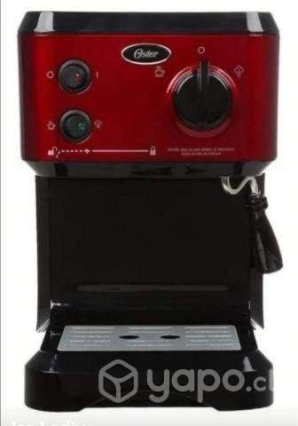 Cafetera Oster - Imagen 2