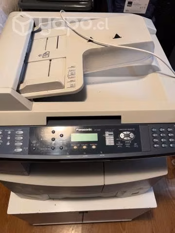 Fotocopiadora Panasonic 1820P