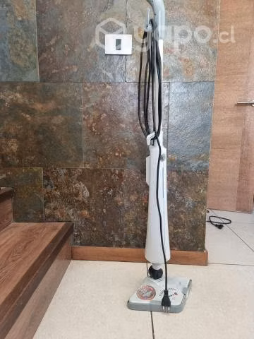 Plancha vertical , mopa a vapor para piso ,