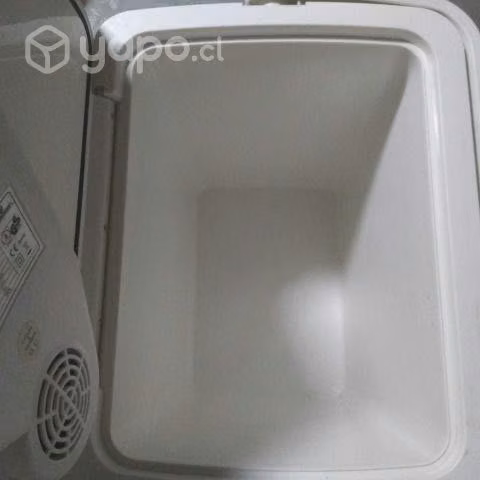 Cooleer rojo 25 lt