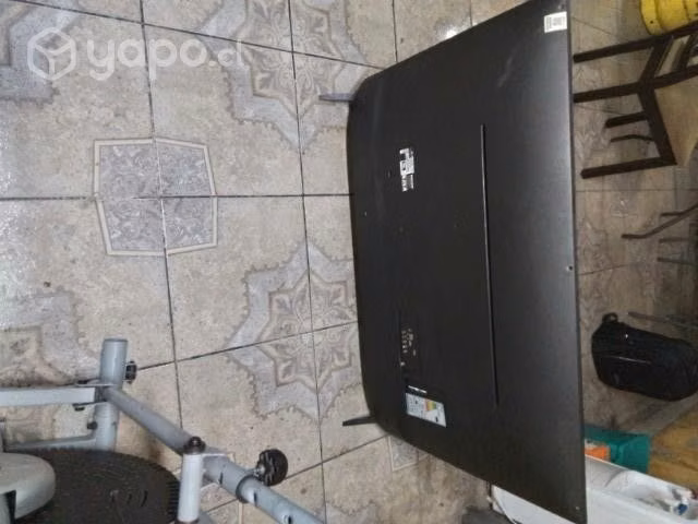 smart TV 50 pulgadas