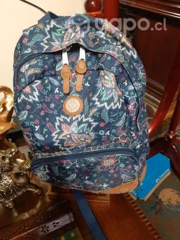 Mochila xtrem
