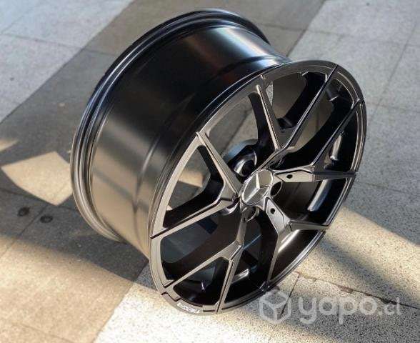 Llantas para mercedez nuevas aro 19 - Imagen 2