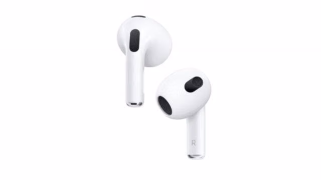 Audifonos Bluetooth iPhone 6 7 8 Xr 1112 13 14