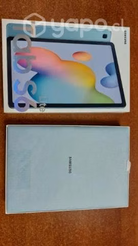 Tablet samsung S6 LITE