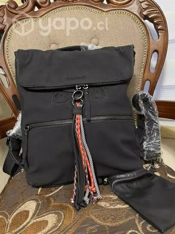 Mochilas hermosas