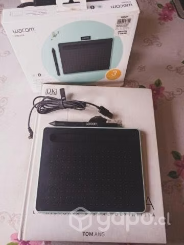 Wacom