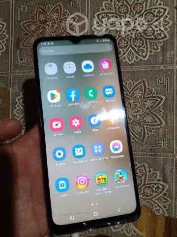 SamsungA12