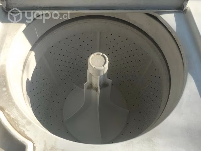Lavadora 12 kilos White-Westinghouse