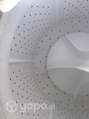 Lavadora 12 kilos White-Westinghouse