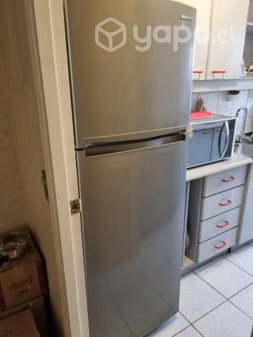 Refrigerador samsung 360 litros