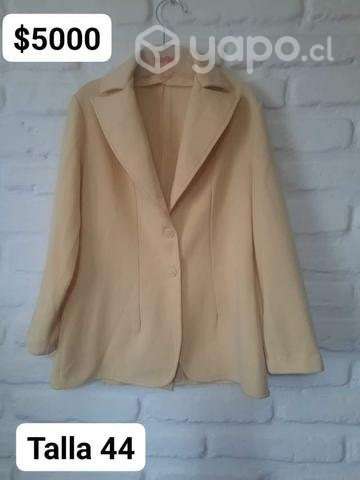 Chaquetas mujer - Imagen 6