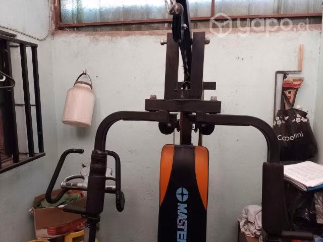 Maquina multifuncional - Imagen 2