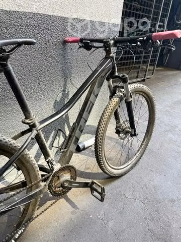 Bicicleta Marlin 5 mujer