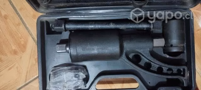 Multiplicador de torque
