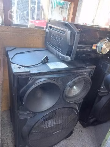 Sony Genezi fst-sh2000,