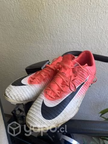 Nike Mercurial MIXTOS 28.5 CM
