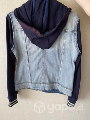 Chaqueta Marca Desigual - Imagen 5