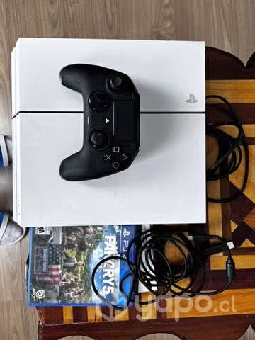 PlayStation 4