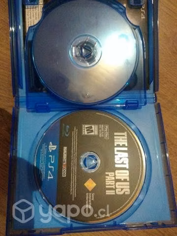 The Last Of Us 2