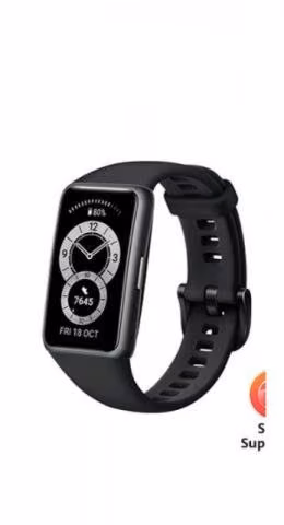 Smart band