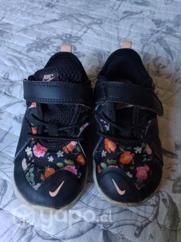 zapatos niña