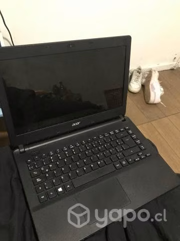 Notebook Acer
